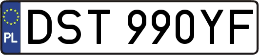 DST990YF