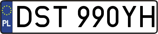 DST990YH