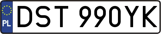 DST990YK