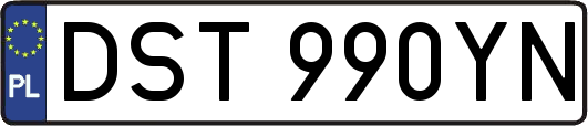 DST990YN