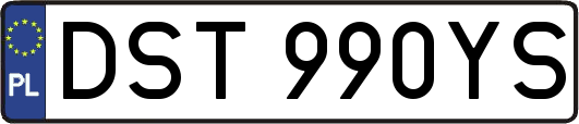 DST990YS