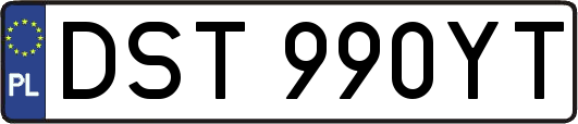 DST990YT