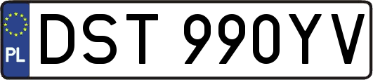 DST990YV