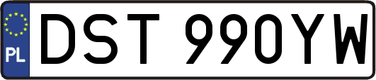 DST990YW