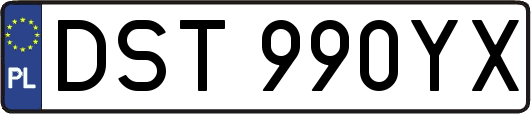 DST990YX