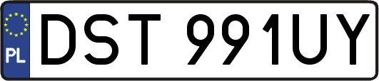 DST991UY
