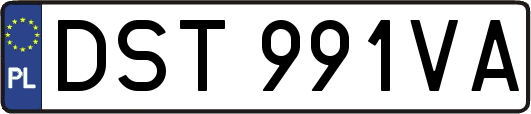 DST991VA
