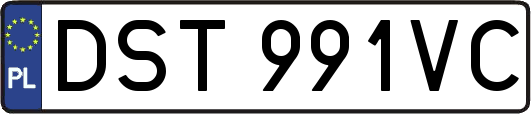 DST991VC