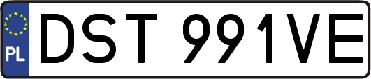 DST991VE