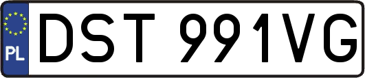 DST991VG