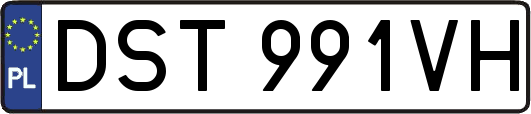 DST991VH