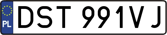 DST991VJ