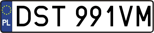 DST991VM