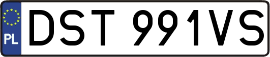 DST991VS