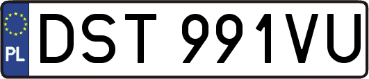 DST991VU