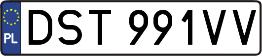 DST991VV