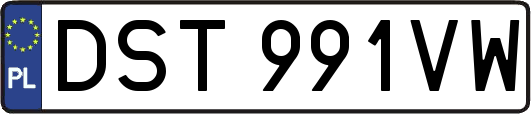 DST991VW