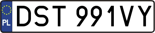 DST991VY