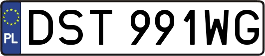 DST991WG