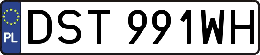 DST991WH