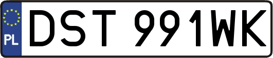 DST991WK