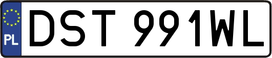 DST991WL