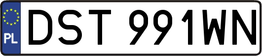 DST991WN