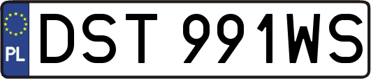 DST991WS
