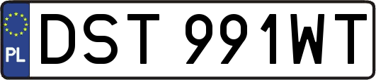 DST991WT
