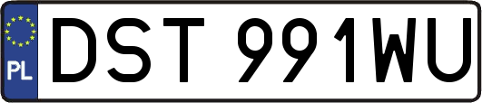 DST991WU
