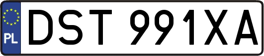 DST991XA