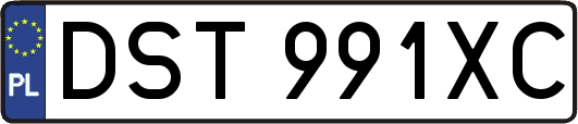 DST991XC