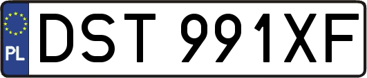 DST991XF