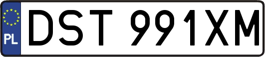 DST991XM