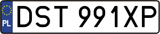 DST991XP