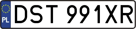 DST991XR