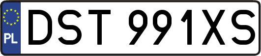 DST991XS