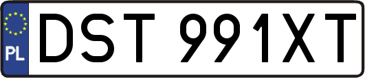 DST991XT