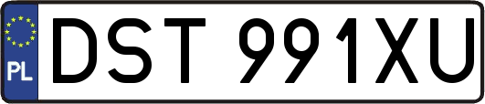 DST991XU