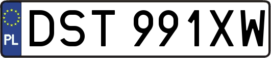 DST991XW