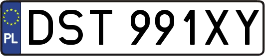 DST991XY