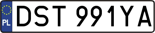DST991YA