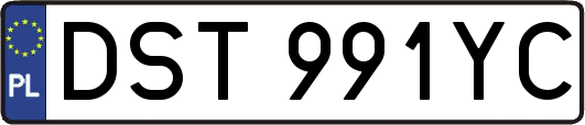 DST991YC