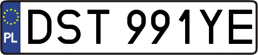 DST991YE