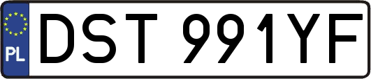 DST991YF
