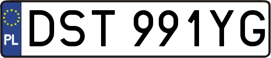 DST991YG