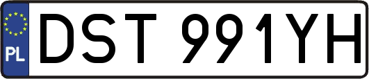 DST991YH