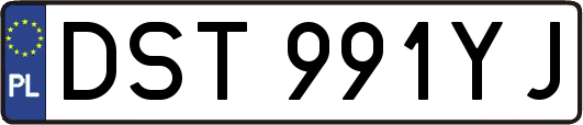 DST991YJ