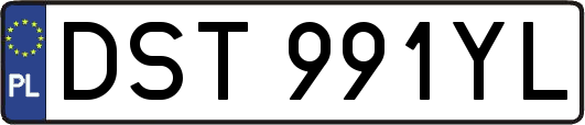 DST991YL