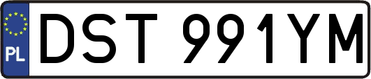 DST991YM